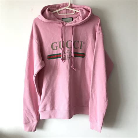 gucci sweatshirt damen